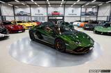 Lamborghini Aventador LP 780-4 Ultimae Roadster | 1/250 - Lamborghini Aventador aus 2022