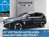 BMW iX3 - BMW iX3 aus 2021