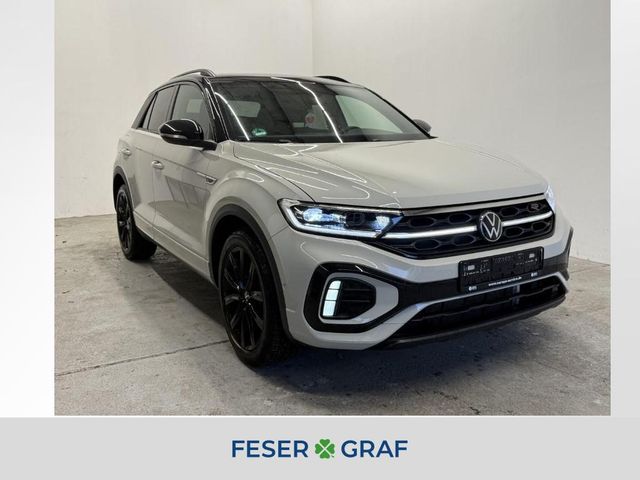 Volkswagen T-Roc R-Line 1.5 TSI Navi/LED Matrix/Ambiente