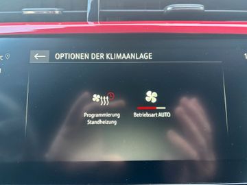 Bild 14 Opel Corsa F e GS Line