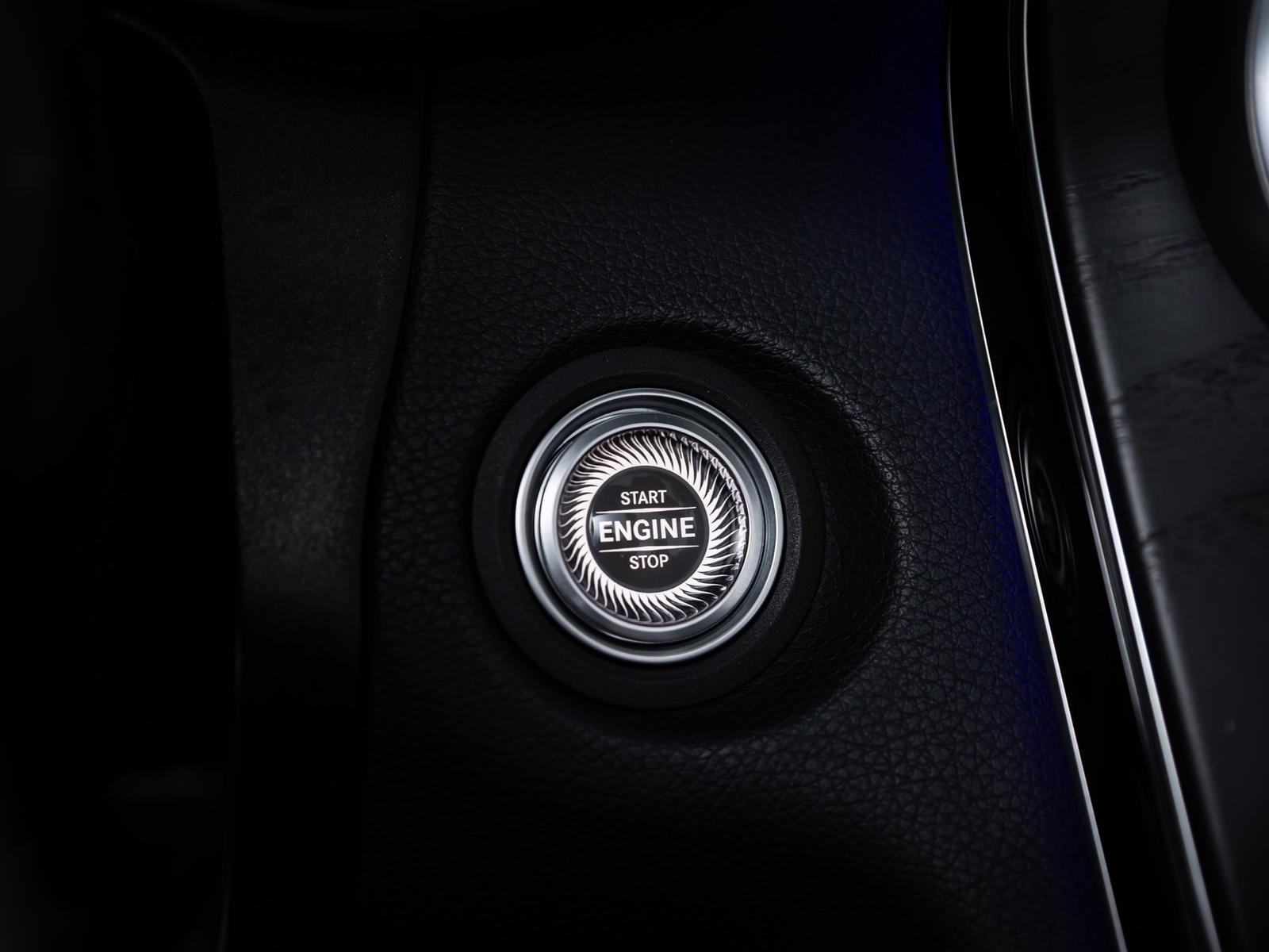 Mercedes-Benz C-Class 4M AMG-LINE *DISTR*MBEAM*BURMESTER*360°, миниатюра 18