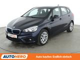BMW 2er 225xe Active Tourer Advantage Aut.*NAV*TEMPO - BMW Hybrid (/Elektro) Active tourer mit Benzin-Antrieb