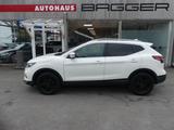 Nissan Qashqai N-Connecta - Nissan Qashqai in Osnabrück