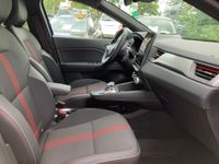 Renault Captur - Vorschau Bild 7