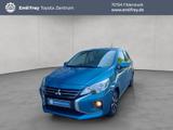 Mitsubishi Space Star AS&G 1.2 CVT Select+ - Mitsubishi Space Star in Stuttgart