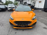 Ford FOCUS ST 280PS RECARO*PANO*B&O*PANO*NAVI*LED* - Ford Focus: Coupe
