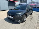 Citroën C4 Cactus Shine 1.6 Kamera/Navi/Pano - Citroën C4 Cactus mit Diesel-Antrieb