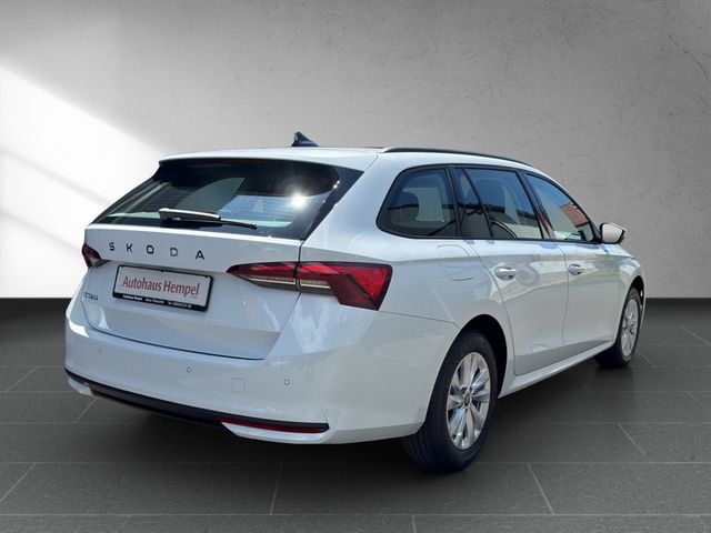 Skoda Octavia Combi 1.5 TSI 85 kW Essence*SHZ*PDC*LED*