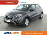 Fiat 500X 1.6 JTDM City Cross Aut.*NAVI*CAM*ACC*SHZ* - Fiat 500X in Köln