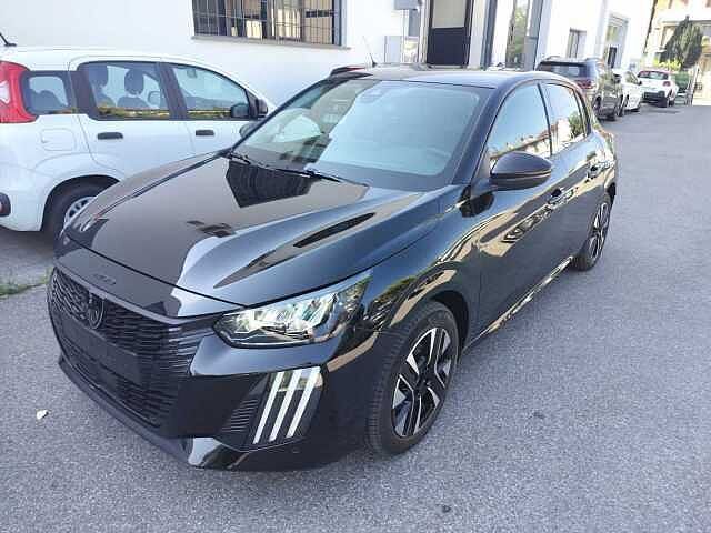 Peugeot 208 motore elettrico 136 CV Allure *KM Ø imagem 2