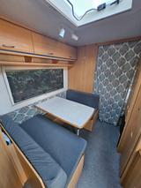 Dethleffs New Line 450 S - Offers