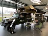 Jeep J8 Wrangler Military - Sammlerstück n... - Jeep Wrangler aus 2010