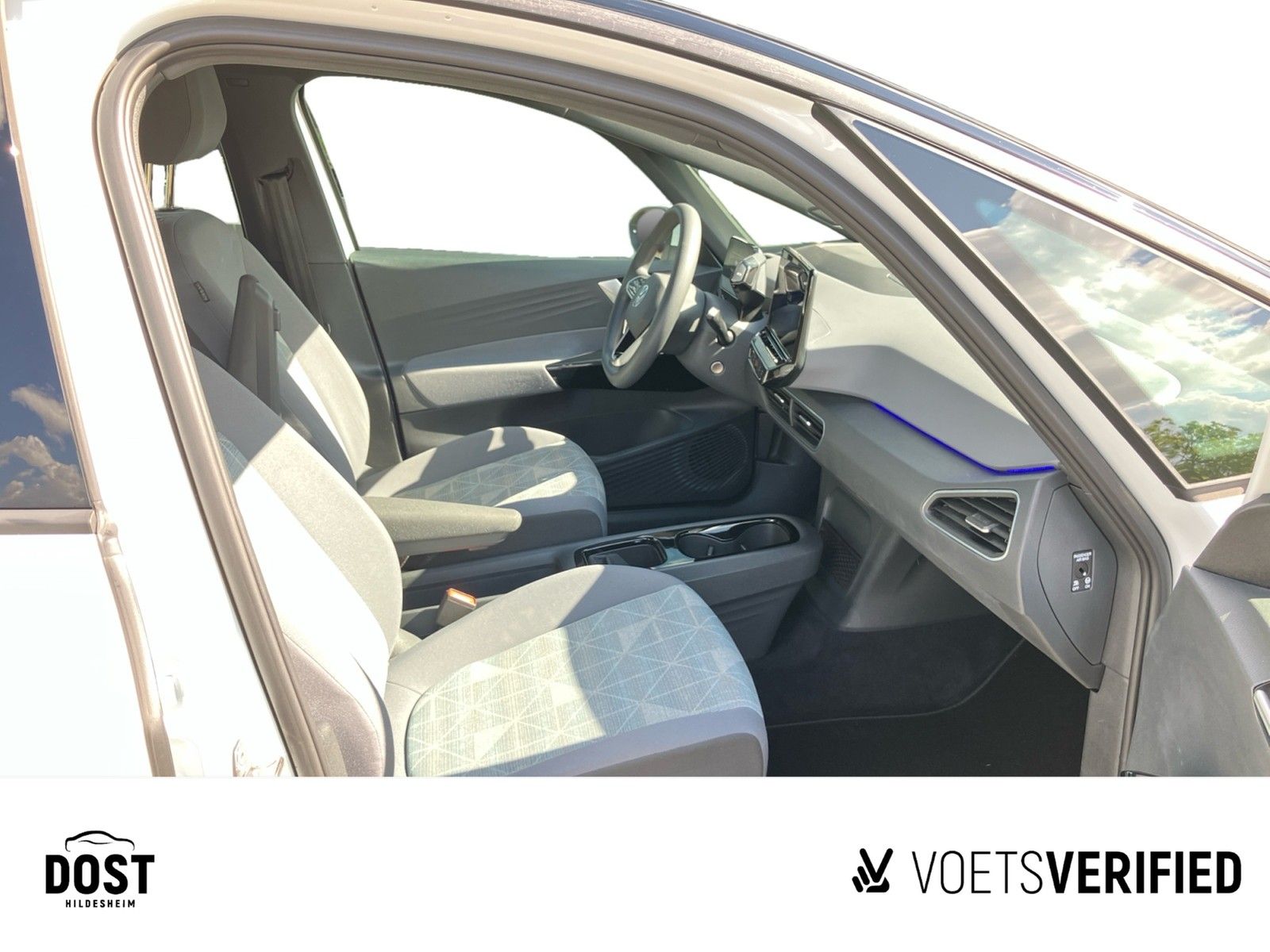 Volkswagen ID.3 - Bild 8