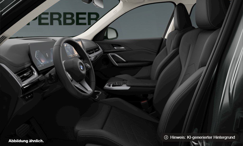BMW X1 sDrive20i xLine Aktivsitz Panorama AHK Sports foto 4