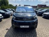 Opel Zafira Life Edition XL 2.0 D 9-Sitzer - Opel Zafira Life Kombi Gebrauchtwagen