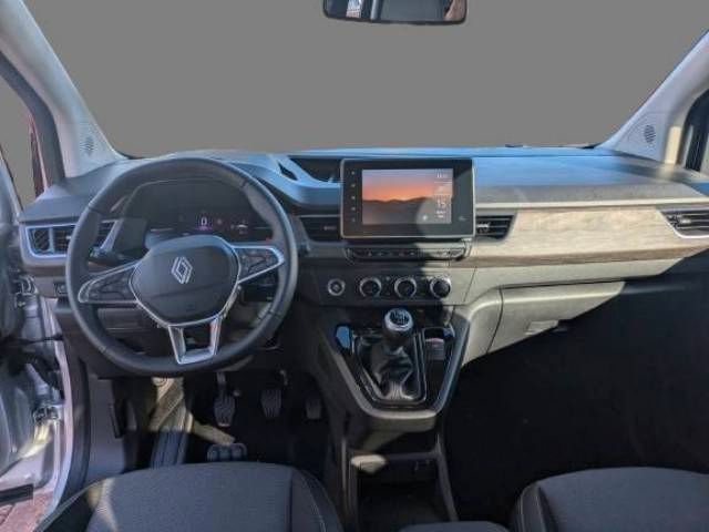 Fahrzeugabbildung Renault KANGOO PKW TECHNO BLUE dCi 115