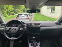 Skoda Superb - Vorschau Bild 9