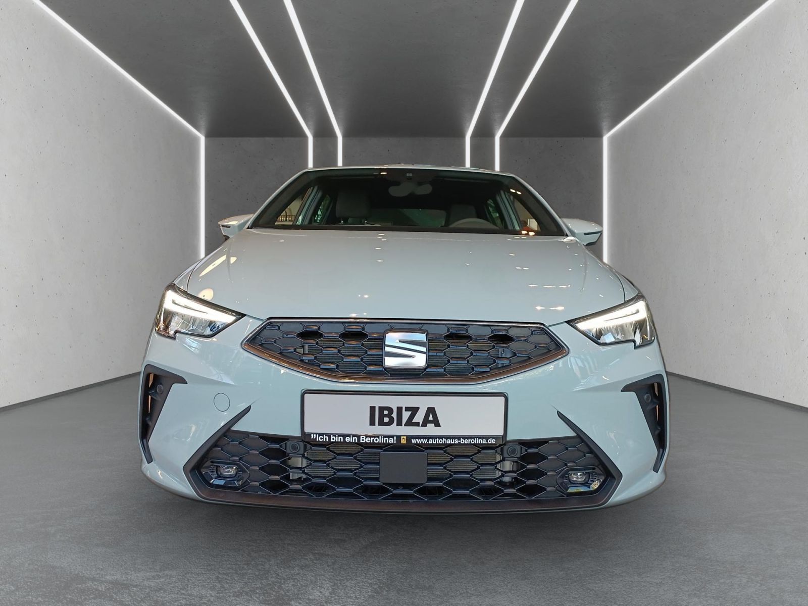 Seat Ibiza - Bild 4