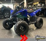 Yamaha YFM 110R | KINDERQUAD | NEU | TOP | NO DS 90 250 - BENZIN QUAD KINDER