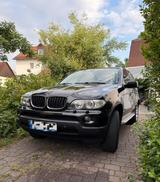 BMW X5 3.0i E53 Letztes Baujahr  TÜV NEU - BMW X5: E53