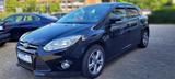Ford Focus Lim. Champions Edition Zahnriemen Neu TÜV - Ford Focus: Schwarz, Edition