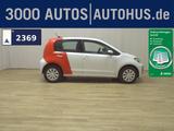 Volkswagen e-up! Rückfahrkamera PDC Shz DAB+ Tempomat - Volkswagen e-up!: Limousine