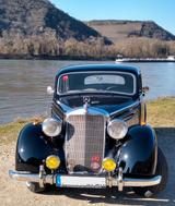 Mercedes-Benz Andere 170Sb - Autos aus dem Jahr 1953