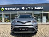 Toyota RAV 4 2,0-l-VVT-i 4x4 Automatik - Toyota in Jena