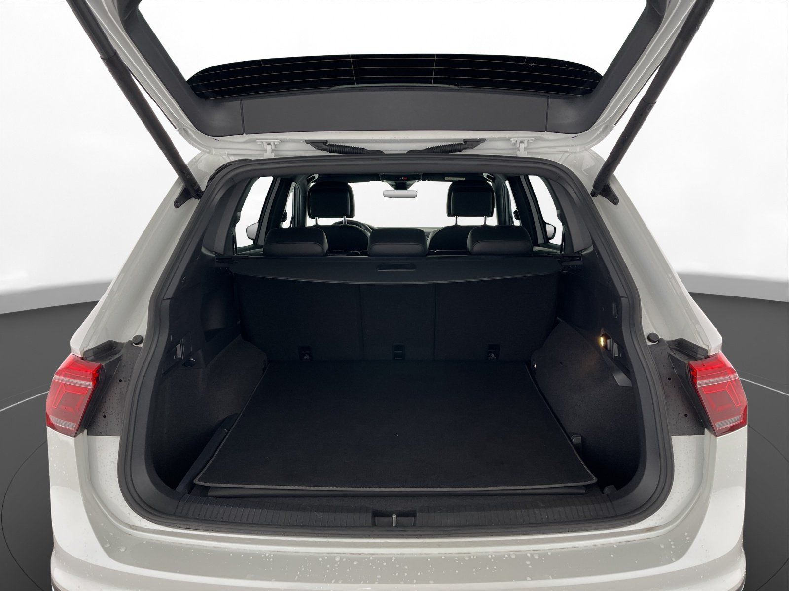 Volkswagen Tiguan Allspace - Bild 15