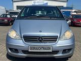 Mercedes-Benz A -Klasse A 160 CDI - Mercedes-Benz A 160: Cdi
