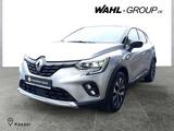 Renault Captur Techno Tce 140 EDC * NAVI*DAB*RFK* SHZ* - Renault Captur in Kassel