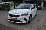 Opel Corsa F Edition GARANTIE*BREMS ASSIST*1.Hand - Opel Corsa Gebrauchtwagen in Kiel