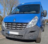 Renault Bus Camper Kasten Renault Master wenig KM ... - gebrauchte Renault Master aus dem Jahr 2011