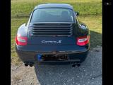 Porsche 997 Carrera S Coupé Carrera S MK2 - gebrauchte Porsche 997 aus dem Jahr 2010