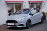 Ford Fiesta 1.6 EB ST Navi Kamera Klimaaut. DAB USB - Ford Fiesta: Grau