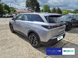 Peugeot 5008 1.2 Mild-Hybrid 136 Allur 5008 1.2 Mild-Hyb - Peugeot 5008 SUV