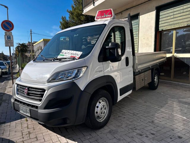 Fiat FIAT DUCATO MAXI - ANNO 2016 - Cc 2.2 - Cv 130