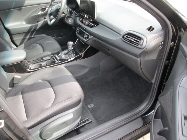 Hyundai i30 – Bild 9