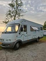 HYMER / ERIBA / HYMERCAR B644  - Angebote