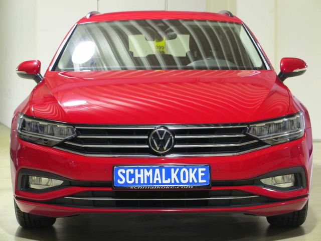 VW Passat Variant 2.0 TDI SCR DSG7 Business Navi