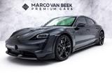 Porsche Taycan Cross Turismo Turbo S 93 kWh | Keramisch - Porsche Taycan: Turbo S