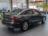 Audi A3 30 TFSI Limousine S tronic advanced - Audi A3: Automatik