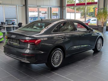 Audi A3 - 4