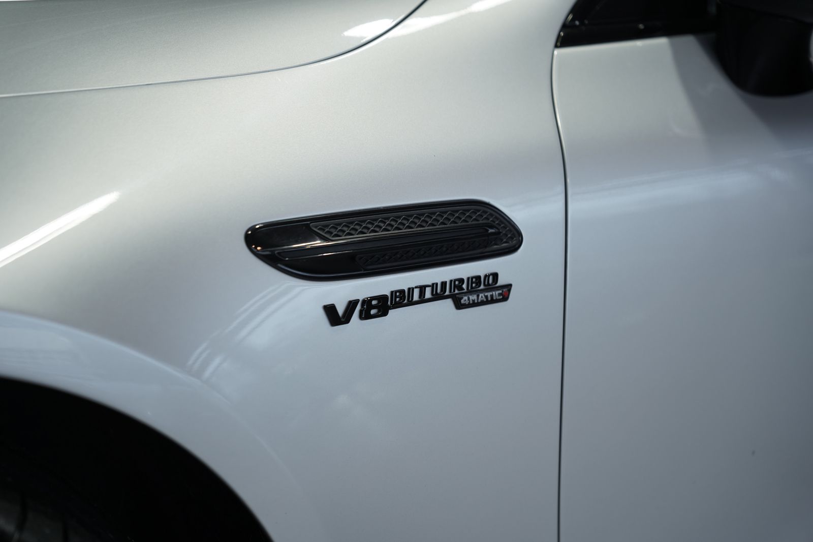 Mercedes Benz Amg Gt