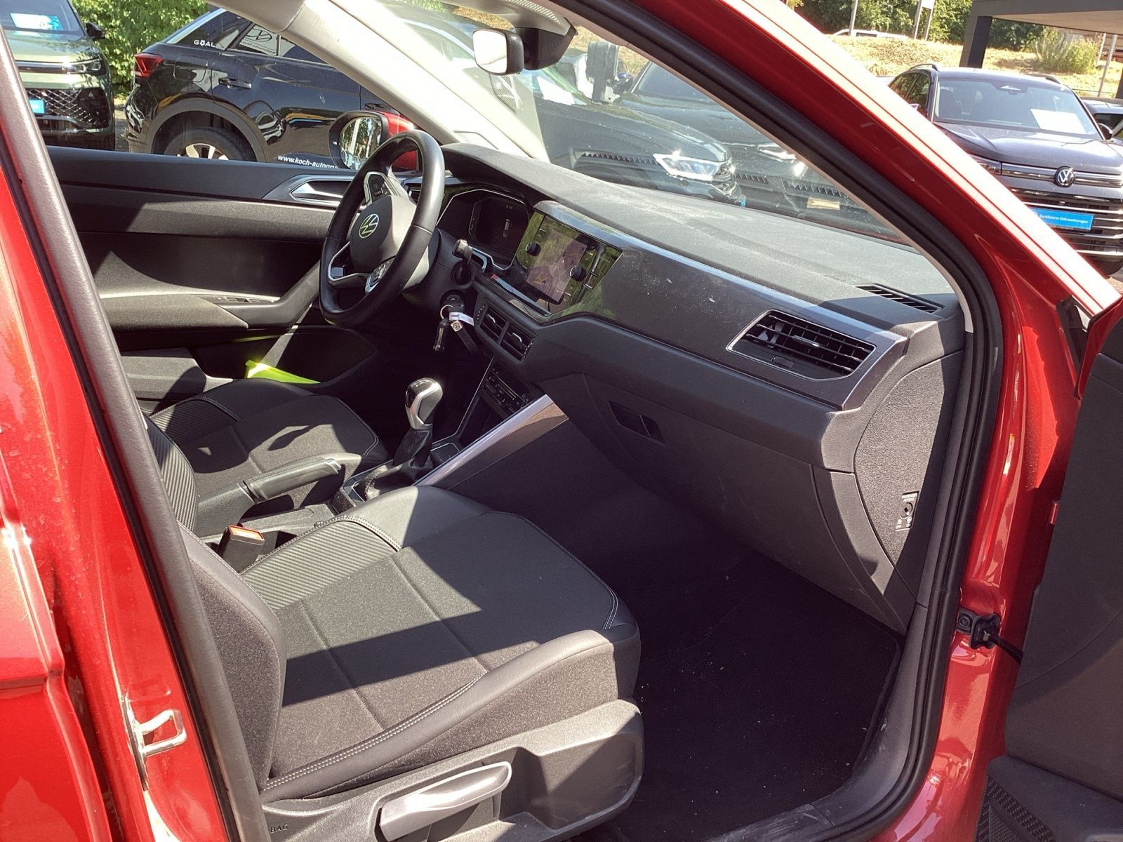 Volkswagen Taigo - Bild 15