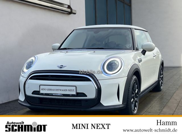 MINI Cooper 1.Hand + 2Jahre-MINI.Next:GARANTIE