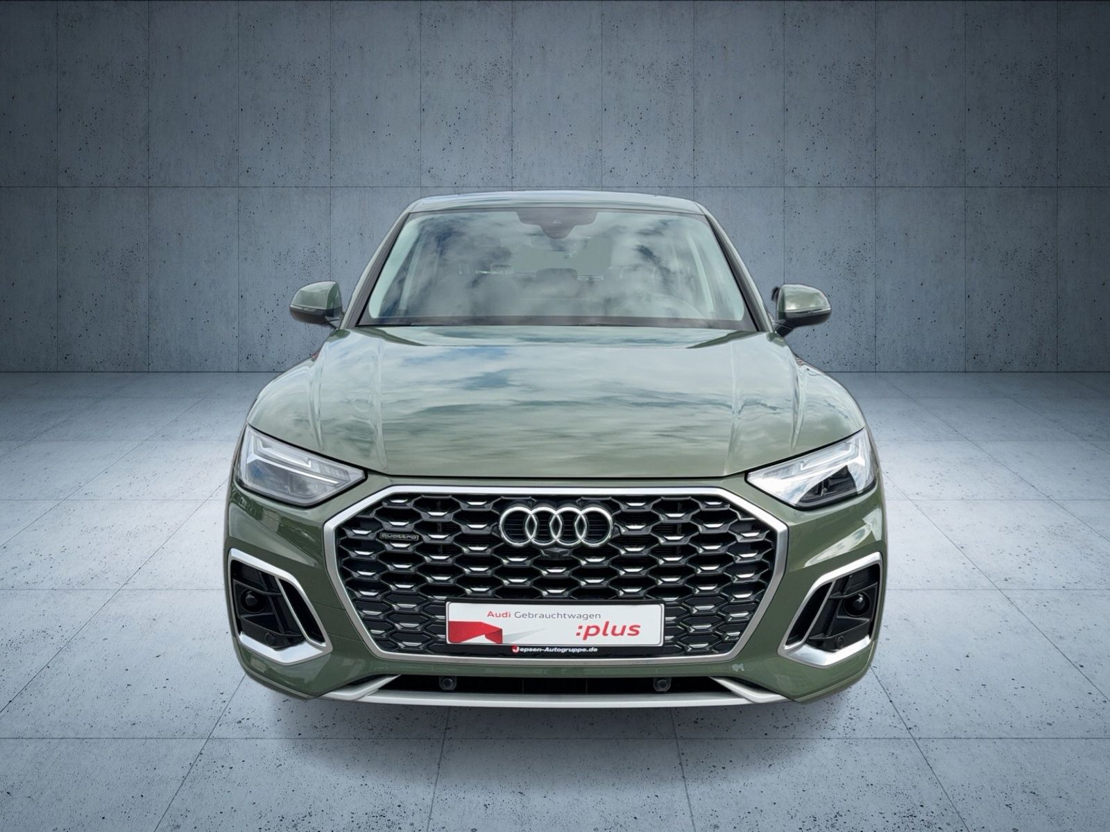 Audi Q5 - Bild 9