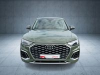 Audi Q5 - Vorschau Bild 9