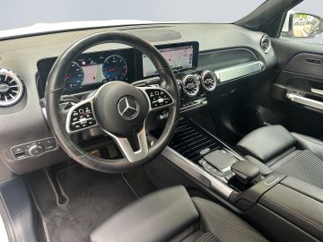 Mercedes GLB 180 - 9