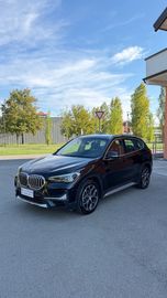 BMW X1 - 1